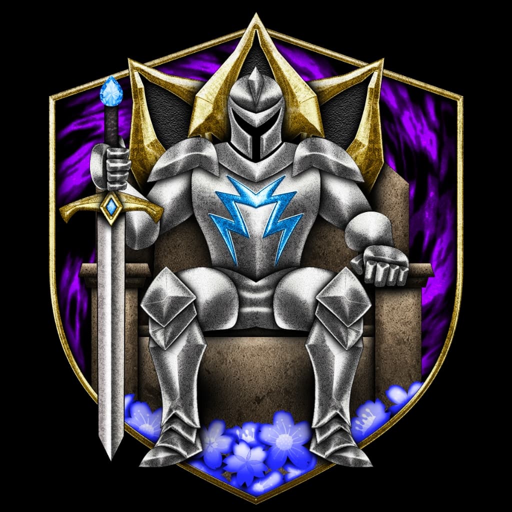 Warframe alliance network visual