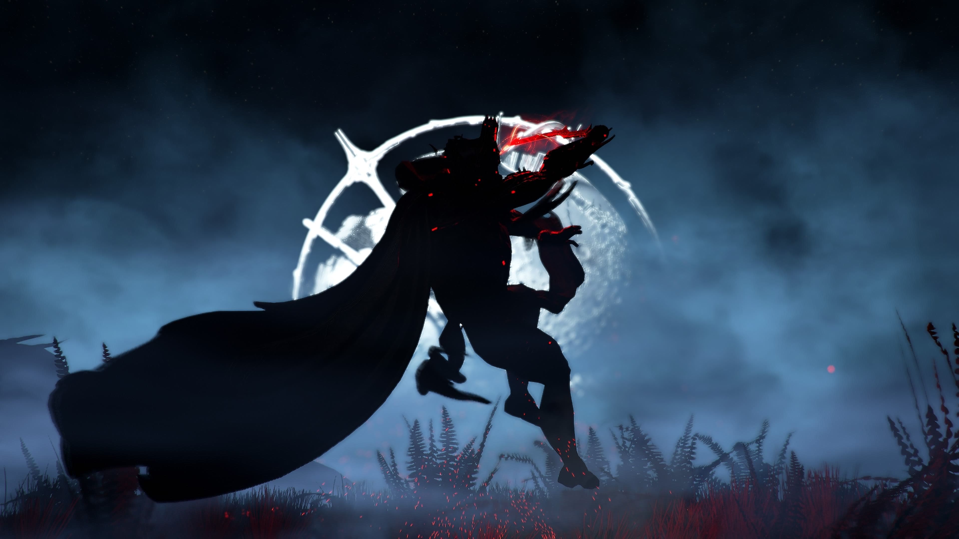 Knights of Aeterna Hero