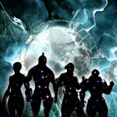 Voidbound Sovereign