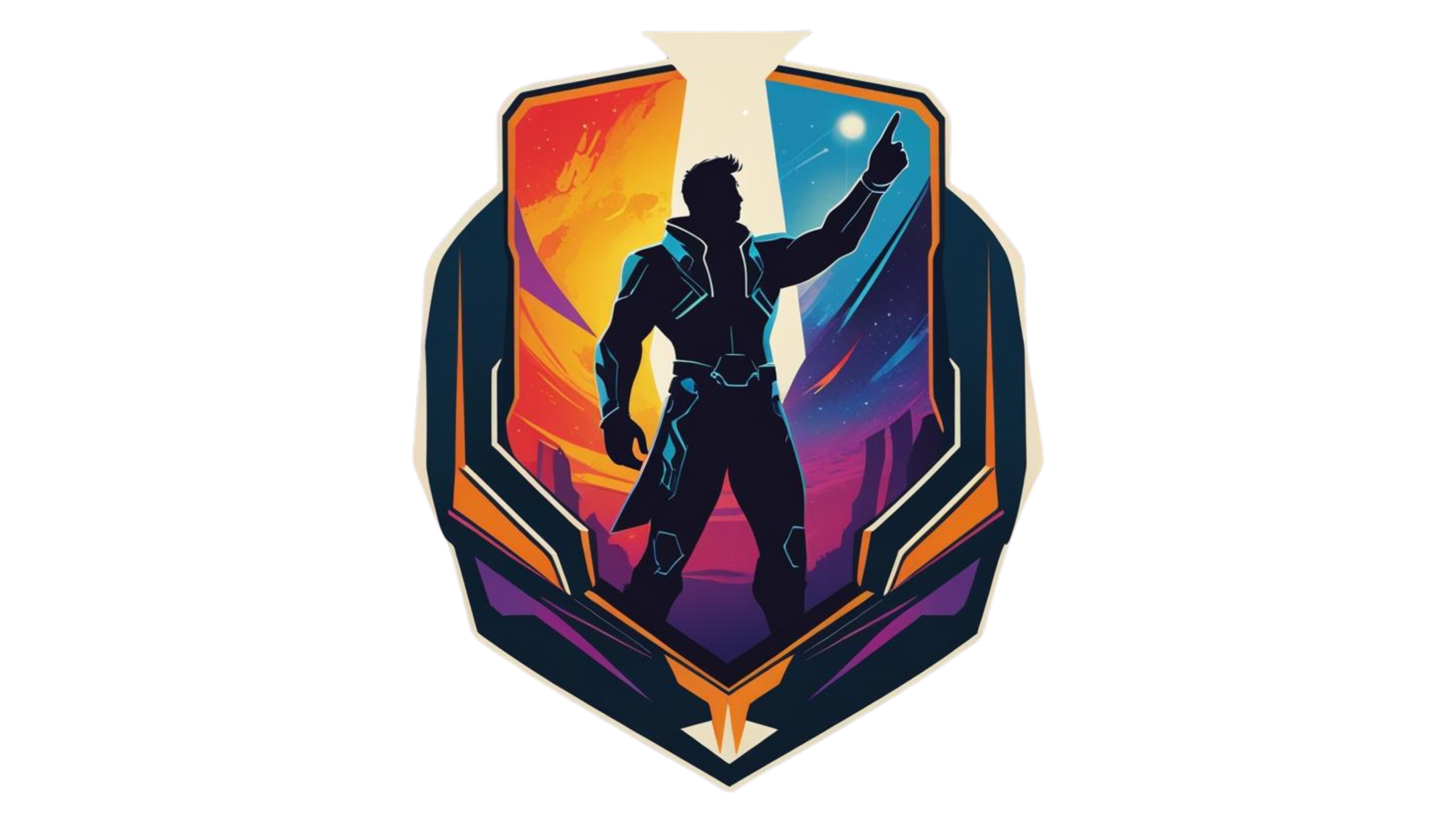 Voidbound Sovereign